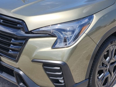 2024 Subaru Ascent Onyx Edition