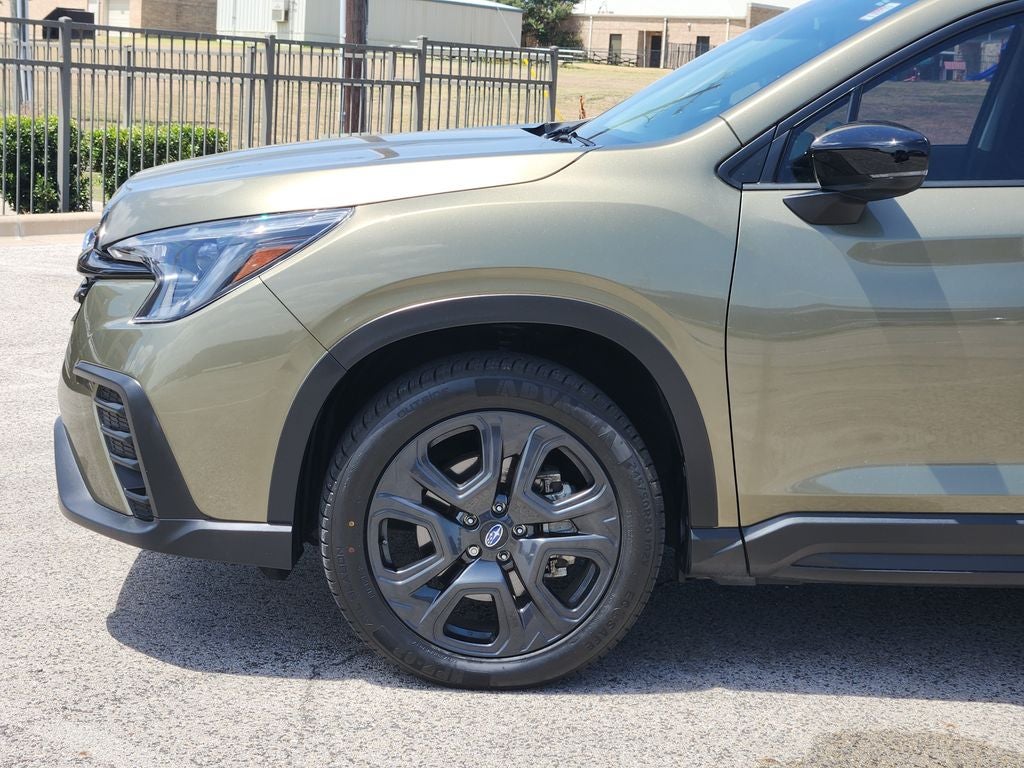 2024 Subaru Ascent Onyx Edition