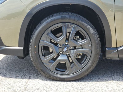 2024 Subaru Ascent Onyx Edition