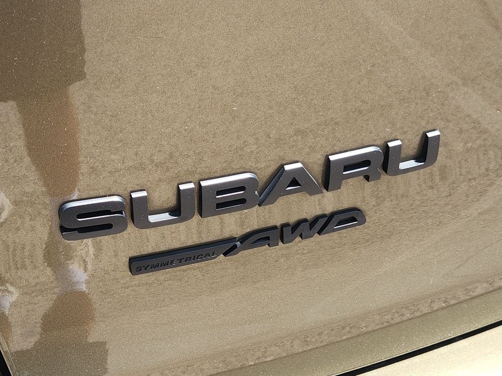 2024 Subaru Ascent Onyx Edition