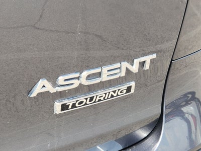 2025 Subaru Ascent Touring