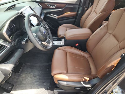 2025 Subaru Ascent Touring