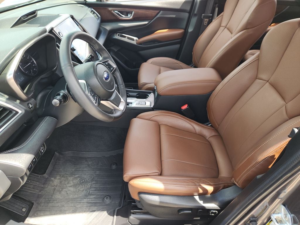 2025 Subaru Ascent Touring