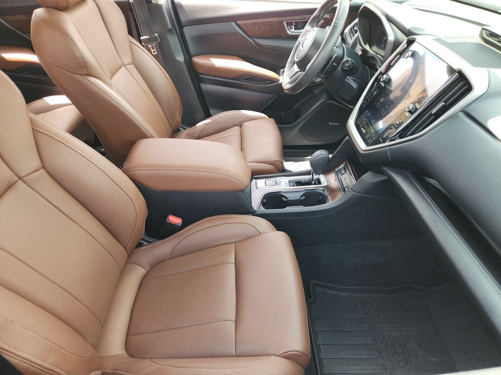 2025 Subaru Ascent Touring