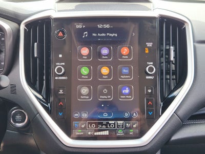 2025 Subaru Ascent Touring