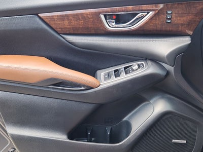2025 Subaru Ascent Touring