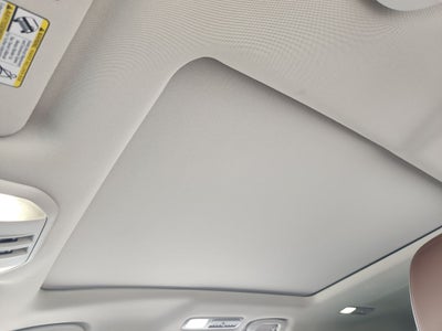 2025 Subaru Ascent Touring