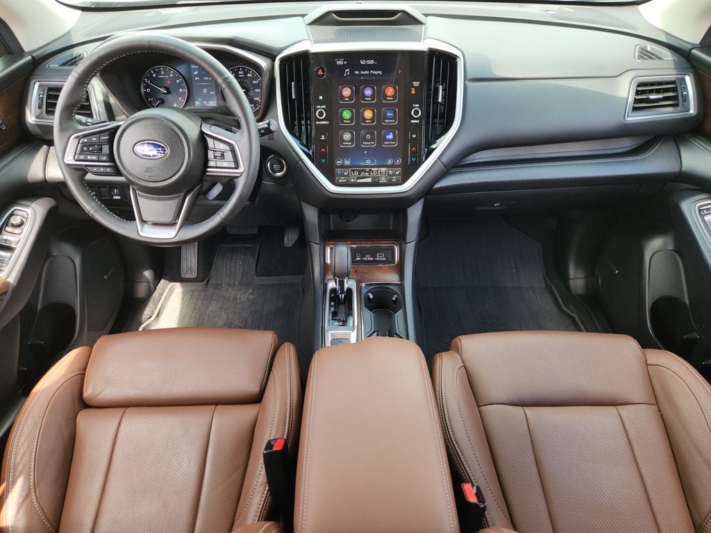 2025 Subaru Ascent Touring
