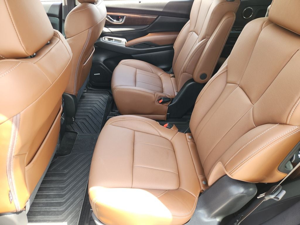 2025 Subaru Ascent Touring