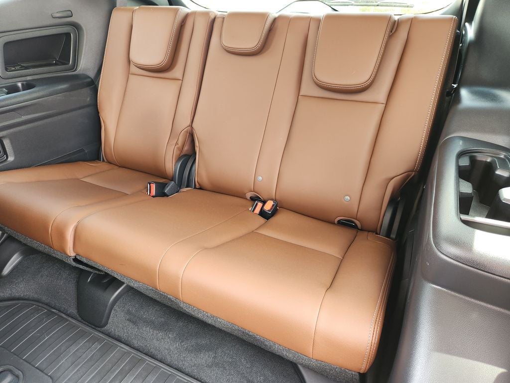 2025 Subaru Ascent Touring