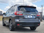 2025 Subaru Ascent Touring