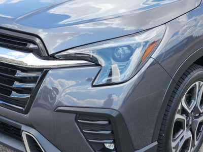 2025 Subaru Ascent Touring
