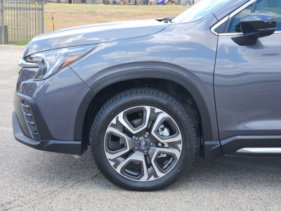 2025 Subaru Ascent Touring