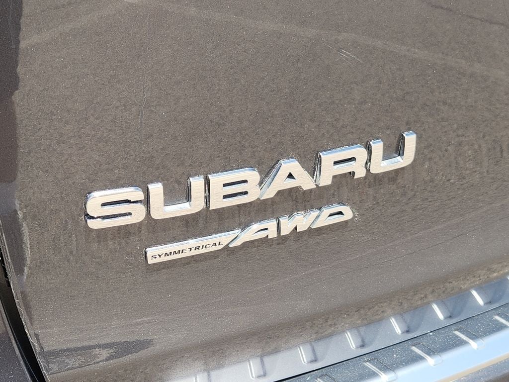 2025 Subaru Ascent Touring