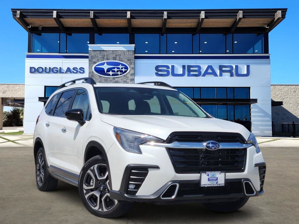 2024 Subaru Ascent Touring