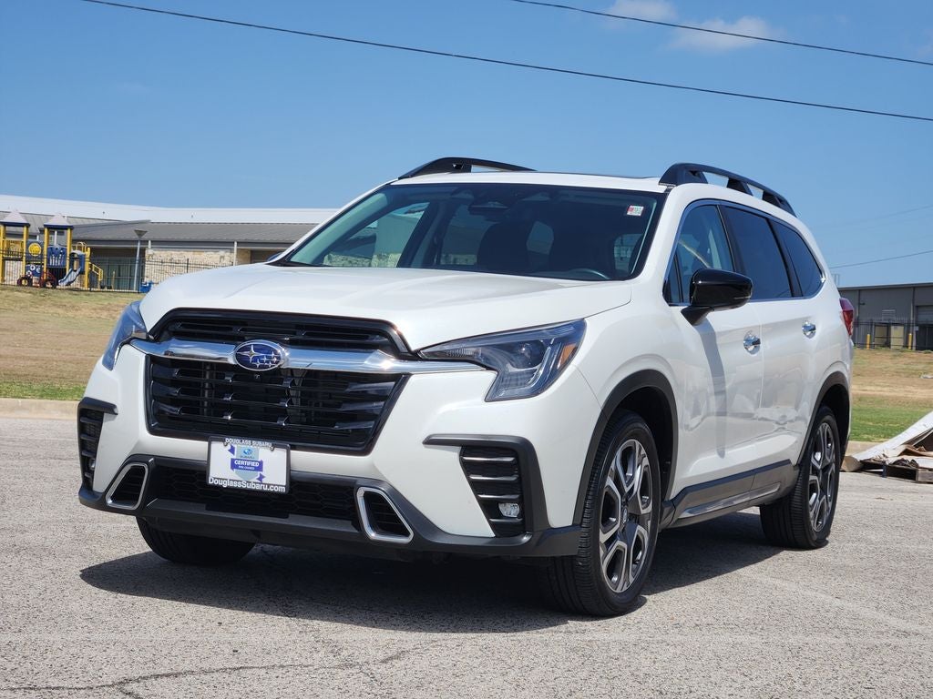 2024 Subaru Ascent Touring