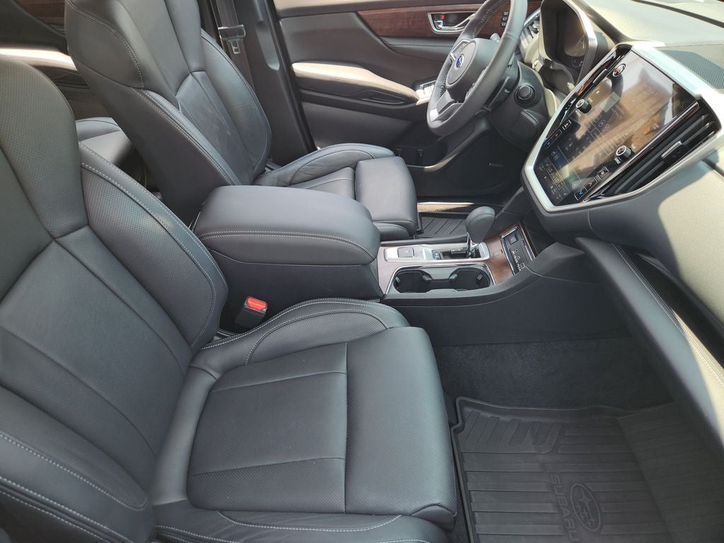 2023 Subaru Ascent Touring