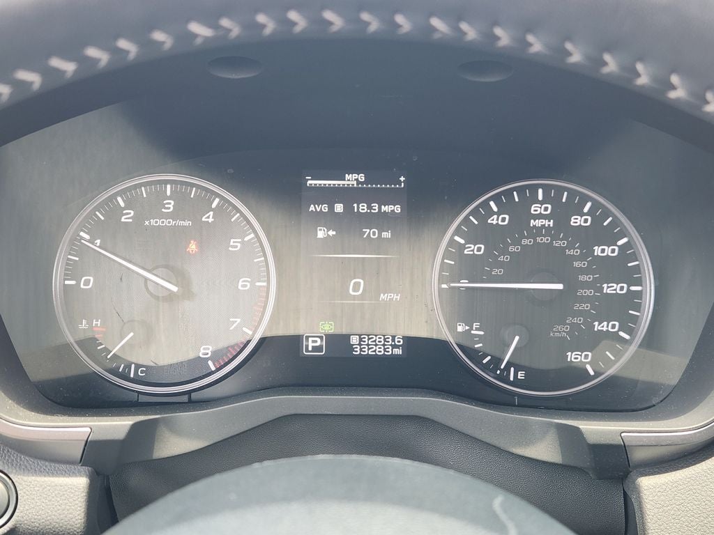 2023 Subaru Ascent Touring