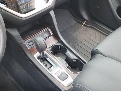 2023 Subaru Ascent Touring