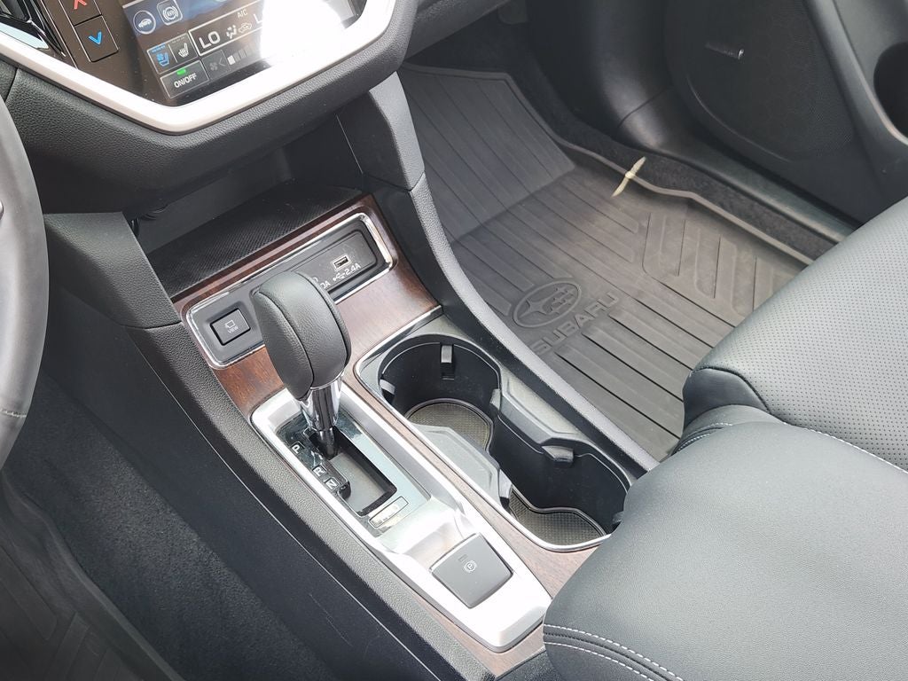 2023 Subaru Ascent Touring