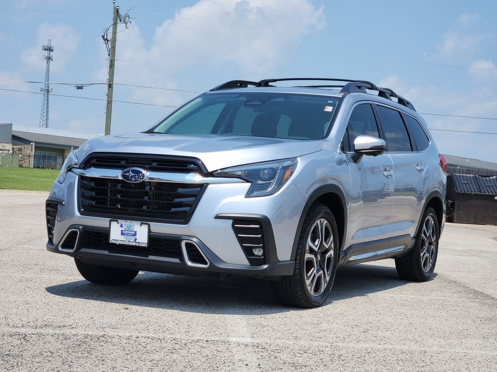 2023 Subaru Ascent Touring