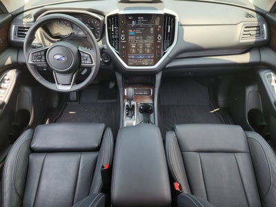 2023 Subaru Ascent Touring