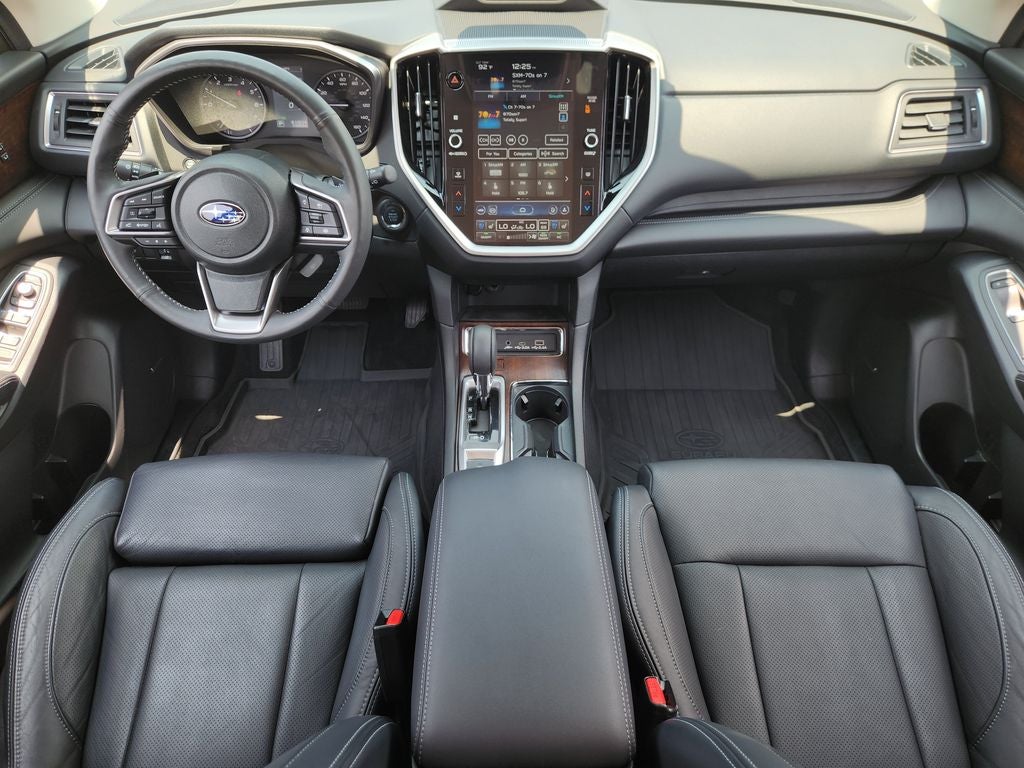 2023 Subaru Ascent Touring