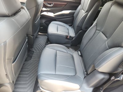 2023 Subaru Ascent Touring