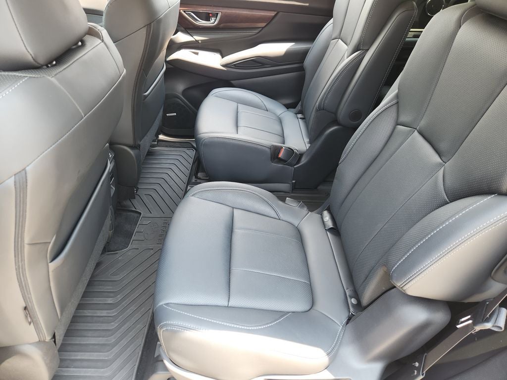 2023 Subaru Ascent Touring