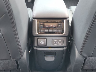 2023 Subaru Ascent Touring
