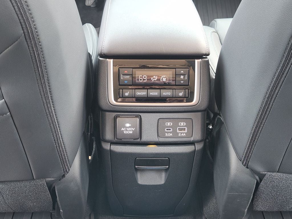 2023 Subaru Ascent Touring