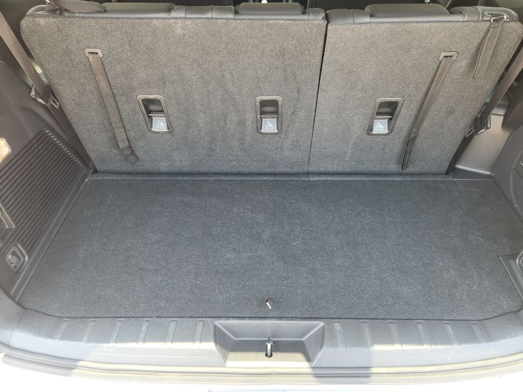 2023 Subaru Ascent Touring