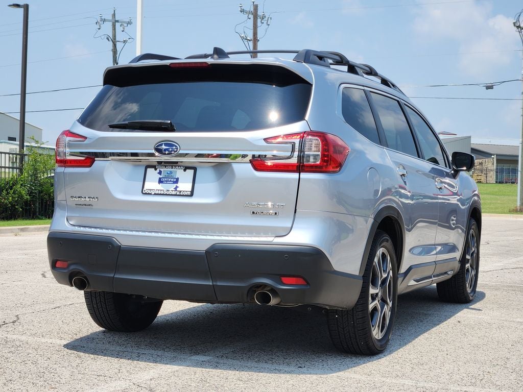 2023 Subaru Ascent Touring