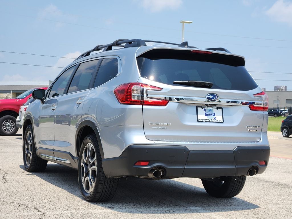 2023 Subaru Ascent Touring