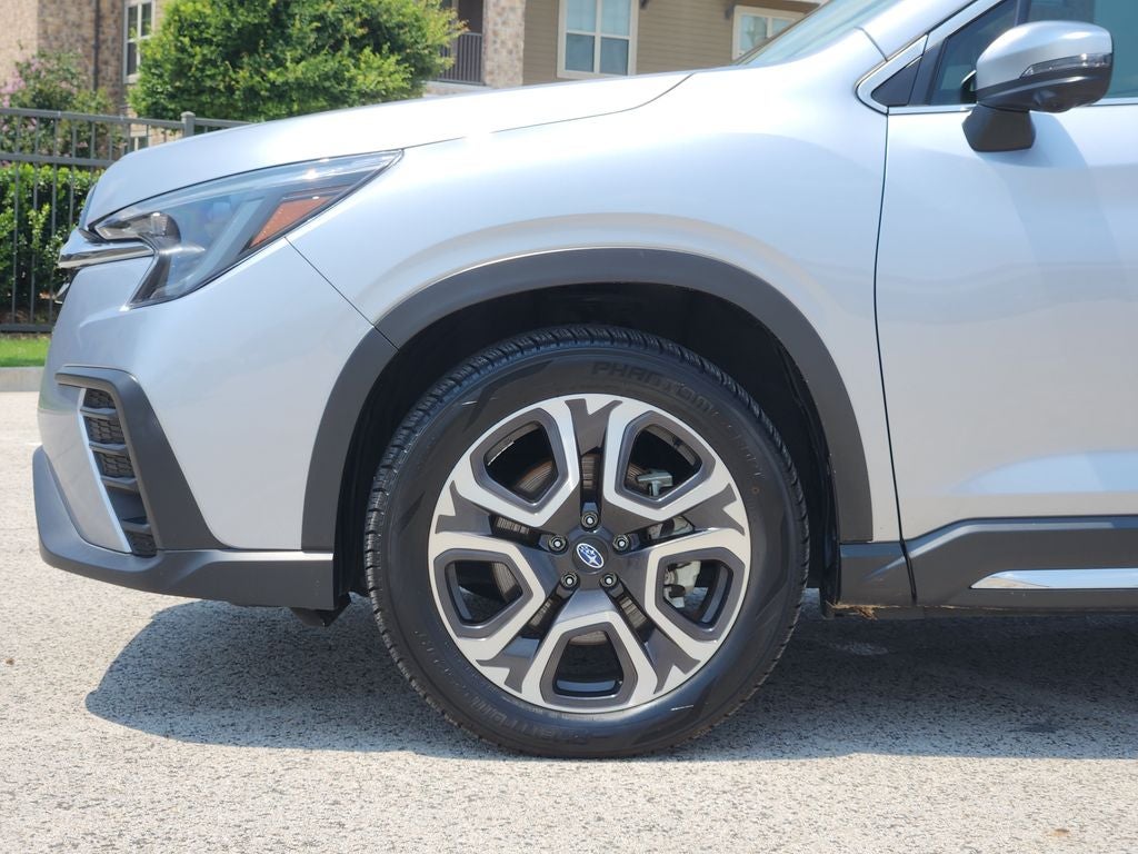 2023 Subaru Ascent Touring