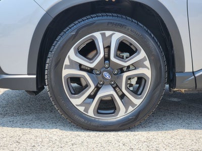2023 Subaru Ascent Touring