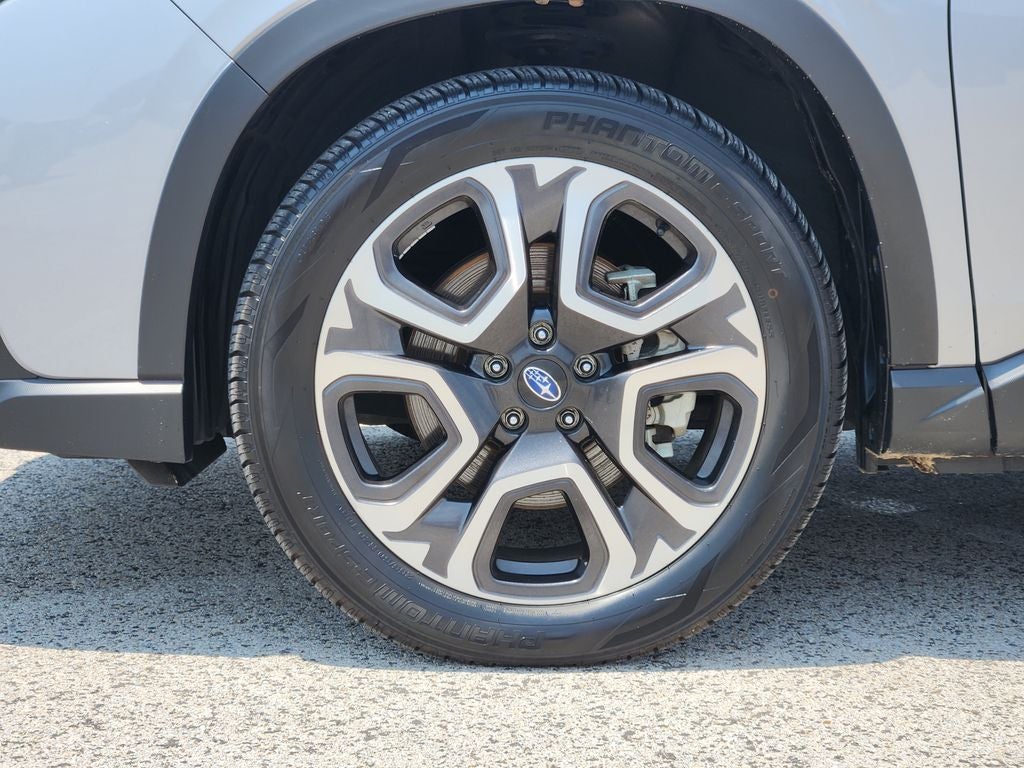 2023 Subaru Ascent Touring