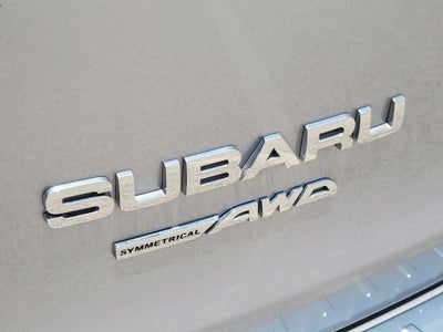 2023 Subaru Ascent Touring