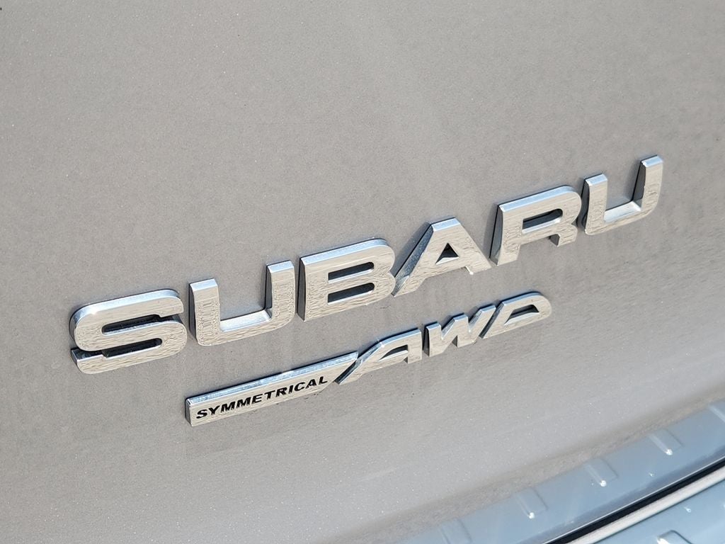 2023 Subaru Ascent Touring