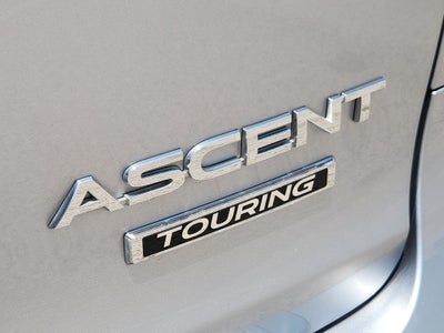 2023 Subaru Ascent Touring