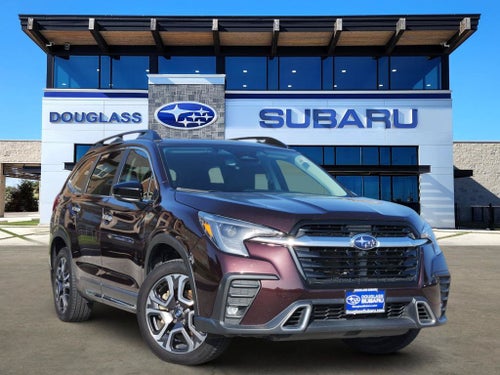 2024 Subaru Ascent Touring
