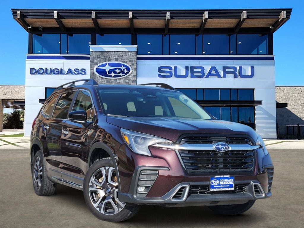 2024 Subaru Ascent Touring