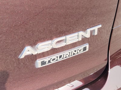 2024 Subaru Ascent Touring