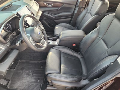 2024 Subaru Ascent Touring