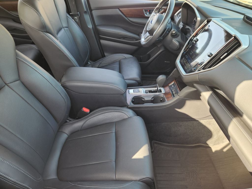 2024 Subaru Ascent Touring