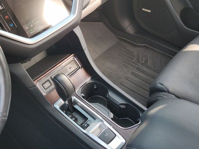 2024 Subaru Ascent Touring
