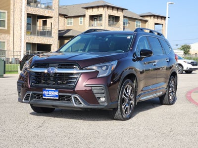 2024 Subaru Ascent Touring