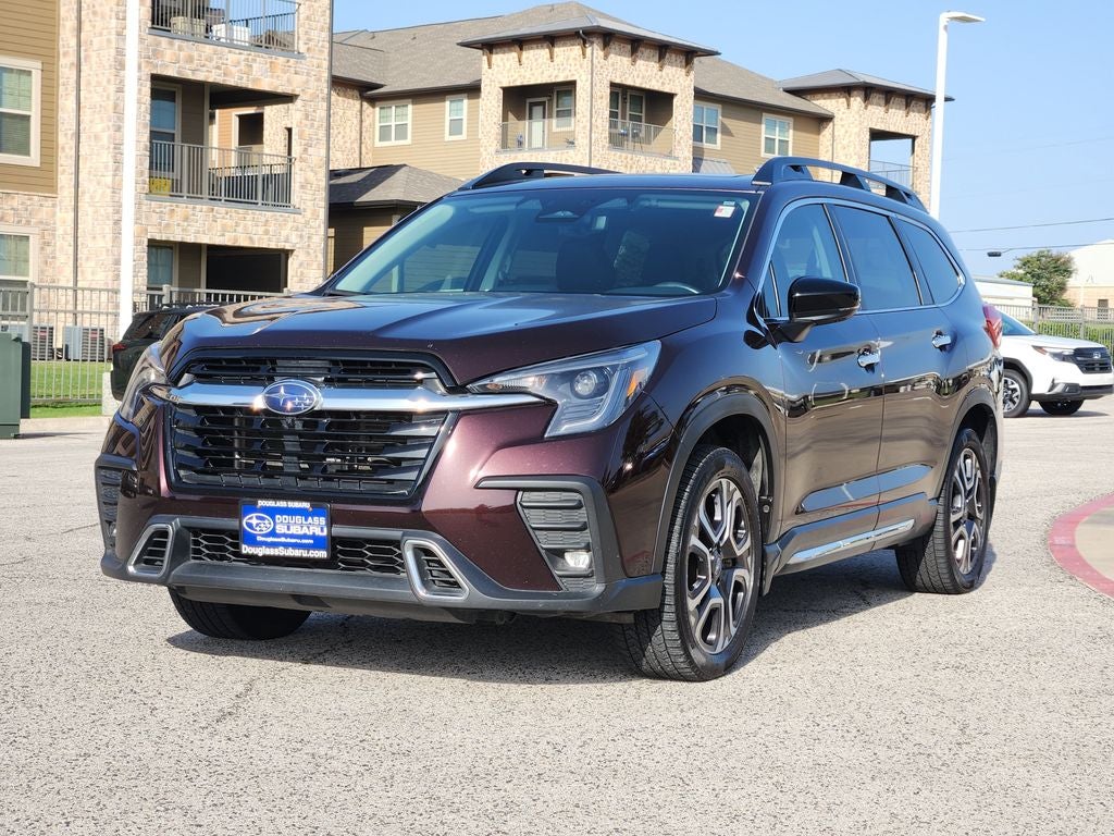 2024 Subaru Ascent Touring