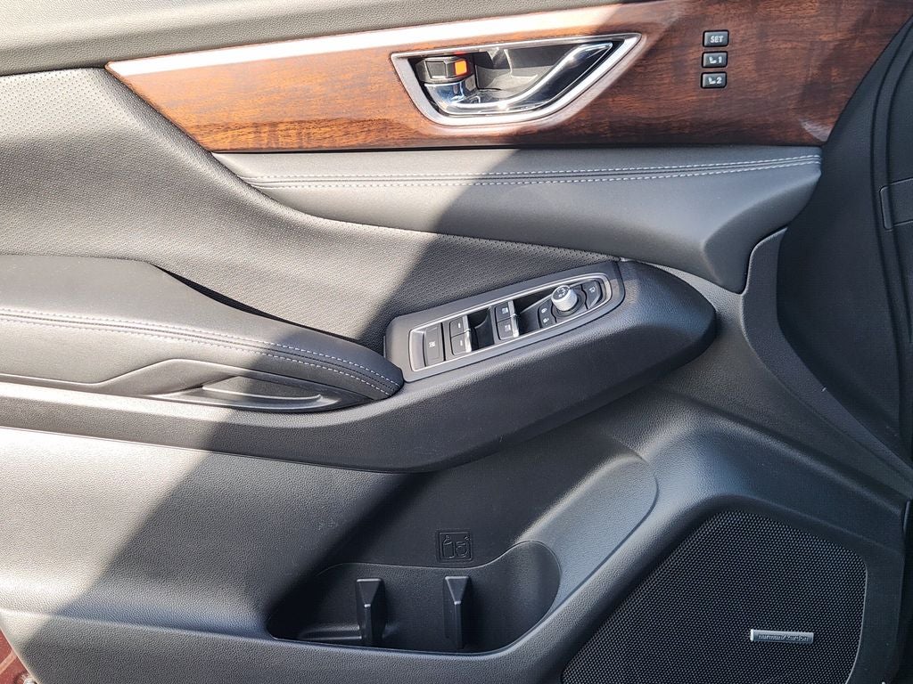 2024 Subaru Ascent Touring