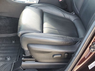 2024 Subaru Ascent Touring